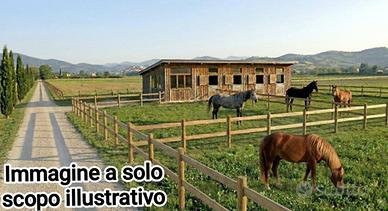 Terreno di 1760 m² a Foligno