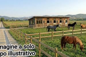 Terreno di 1760 m² a Foligno