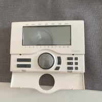 cronotermostato  termostato VIMAR