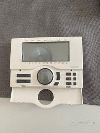 cronotermostato  termostato VIMAR