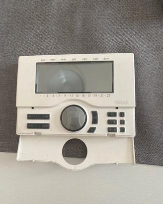 cronotermostato  termostato VIMAR