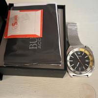 Orologio bulova accutron