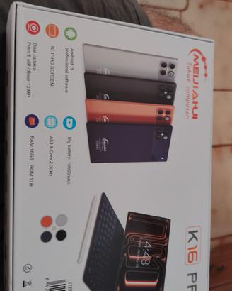 tablet