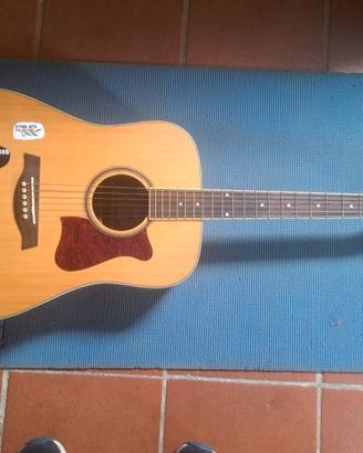 Chitarra Acustica Ibanez V74E-OPN