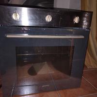 forno elettrico smeg