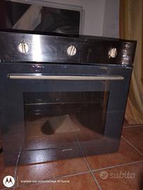 forno elettrico smeg