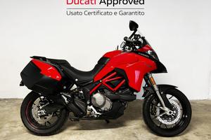 DUCATI Multistrada 950 S touring