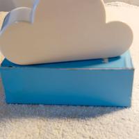 portachiavi magnetico