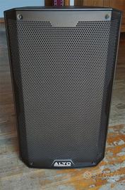 TS412 CASSA ATTIVA 12" BLUETOOTH 2500W