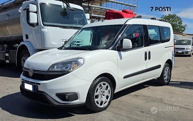 FIAT Doblo Doblò 1.6 MJT 16V 95CV Easy
