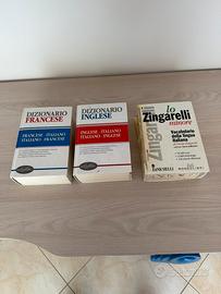 Dizionari