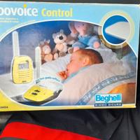 Bimbo voice Beghelli