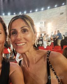 Baby sitter Assistenza anziani dog/cat sitter