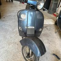 Vespa pk 50S
