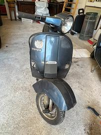 Vespa pk 50S