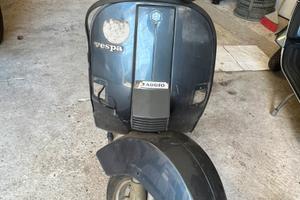 Vespa pk 50S