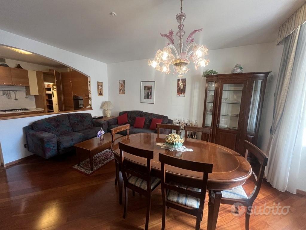 Appartamento – Trento, Centro storico, Centro Storico - Piedicastello - Vista 2