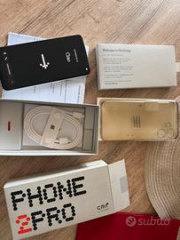 Nothing CMF Phone 2 Pro