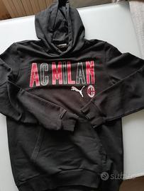 Felpa Puma Milan