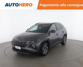 HYUNDAI Tucson AH13691
