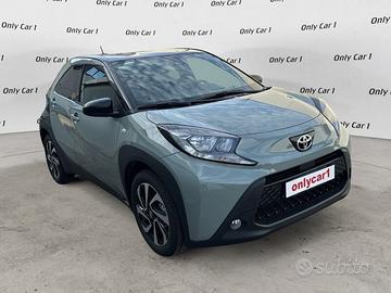 Toyota Aygo X 1.0 Trend 72cv