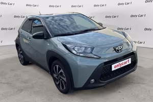 Toyota Aygo X 1.0 Trend 72cv