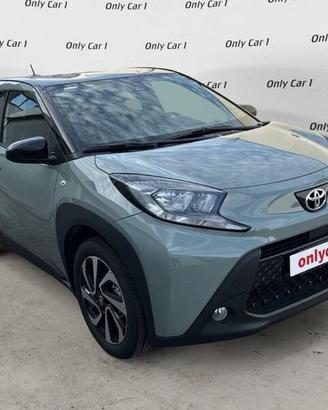 Toyota Aygo X 1.0 Trend 72cv