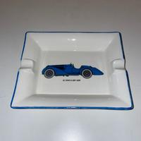 ALFA ROMEO 8C 2900 B 1937 - 1939