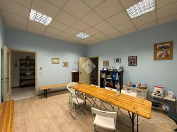 UFFICIO A IVREA