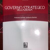 Governo strategico dell'azienda
