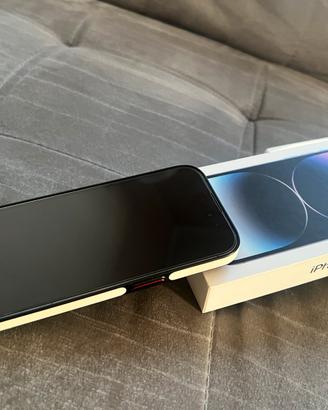 ☘️☘️IPHONE 14 PRO 256 gb PERFETTO☘️☘️