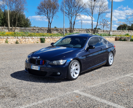 Bmw 330 xd e92 manuale