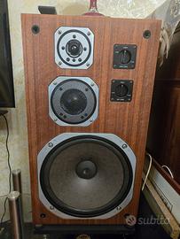 casse yamaha ns 690