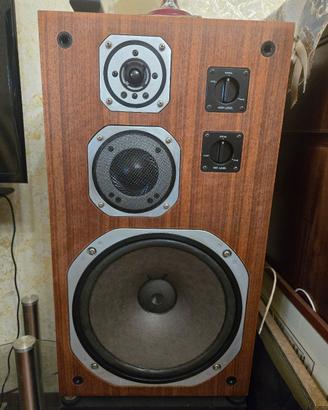 casse yamaha ns 690