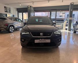 SEAT Arona 1.0 TGI FR