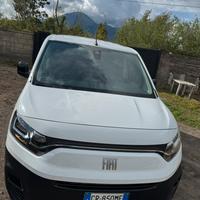 FIAT doblò 1500 diesel 2023
