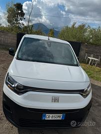 FIAT doblò 1500 diesel 2023