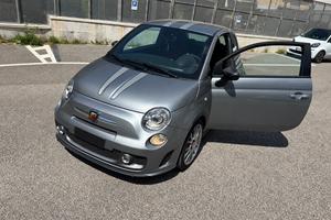 Abarth 695 Tributo ferrari 100 km  Nuova