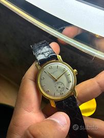  baume e mercier oro 18kt valuto permute