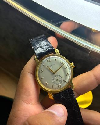  baume e mercier oro 18kt valuto permute