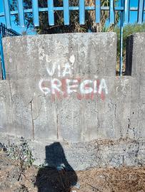 terreno agricolo 