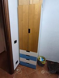 armadio ikea 