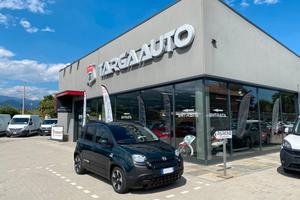 Fiat Panda Cross Panda 1.0 firefly hybrid Cross s&