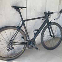 Canyon Ultimate CF SL 8.0 Aero (2019)