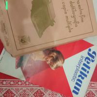 dattilografia vintage