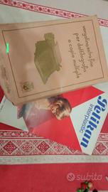 dattilografia vintage