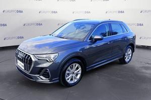 Audi Q3 II 2018 Benzina 45 1.4 tfsi e Busines...