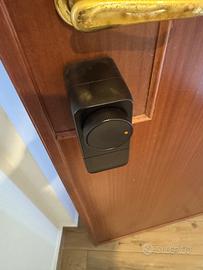 SwitchBot lock pro