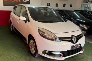 SCENIC X MOD 7 POSTI AUTOMATICO UNICO PROPRIETARIO