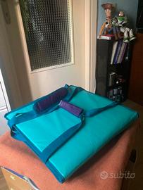 Borsa termica Deliveroo
